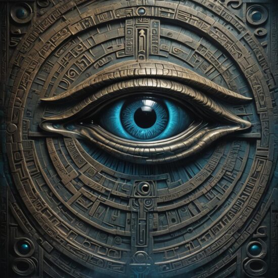All see eye of Hoor is the homosexaul and bisexaul commitment of the present rulling class